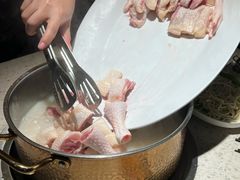 -顺德公广东猪肚鸡·煲仔饭(白石洲店)