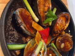 -79号渔船海鲜饭店(耀中店)