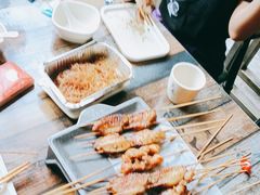 -管氏翅吧(广渠门店)