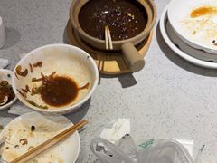 -紫光园·烤鸭·北京菜(团结湖店)