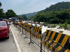 -满記土窑烧鷄波浪山莊