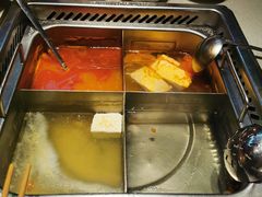 -海底捞火锅(璞丽中心店)