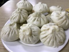 -津门永胜包子铺(哈尔滨道总店)
