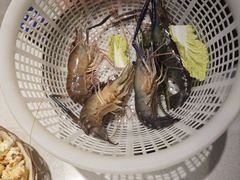 -渔夫蒸鲜(世奥湾店)