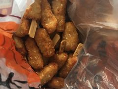 -老苗炸鸡(天下汇国际购物中心店)