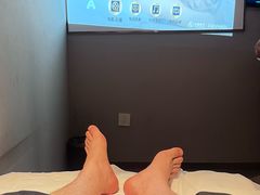 -华夏良子·足道SPA艾灸(铁道大厦店)