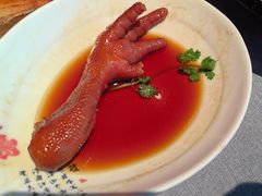 -晓粤·惹味粤菜(凯德乐峰广场店)