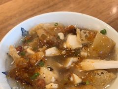 -豆相识•九九豆腐脑(牛咡桥店)