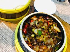 -雀舞云南菜(乐客城店)