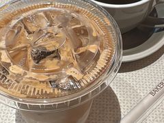 -BAKER&SPICE(安福路店)