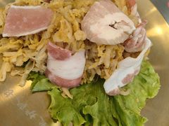 -炉队长·齐齐哈尔家庭烤肉(马家堡店)