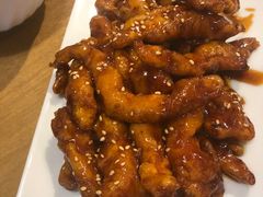 -台北楚楚园馅饼粥(虹桥南丰城店)