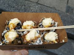 -品腐记·豆腐王朝(老门东总店)