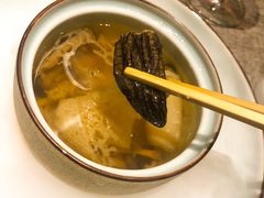 鼎湖上素汤-素慧餐厅(大虹桥店)