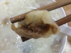 -吃不亏特色包子(三峡广场店)