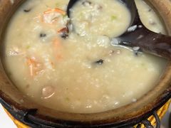 -云晓光头烧烤吧(德平路店)