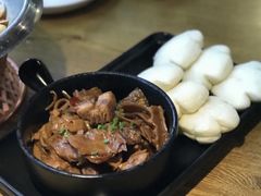 -杭百味·大众精选杭帮菜(西湖音乐喷泉店)