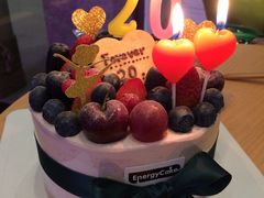 -EnergyCake蛋糕理想国