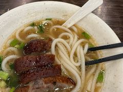 -华辉快餐店(江南西总店)