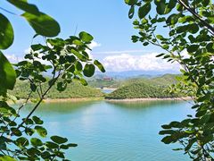 -易水湖景区