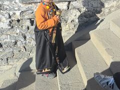 -普陀宗乘之庙(小布达拉宫)