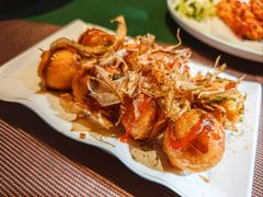 -孔雀裡融合餐厅