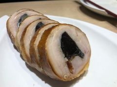-六泰居·尔滨地标·东北菜(黄河路店)