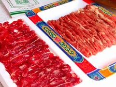 -京悦南门涮羊肉(长寿路店)