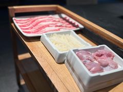 -傣妹火锅(南京东路一店)