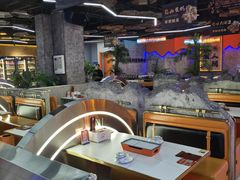 -亿牌牌东北烧烤(博物馆旗舰店)