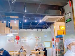 -百年尹氏汤包(湖南路狮子桥店)