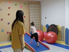 -唯优·注意力·专注力·语言发育