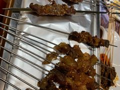 -喝丢一只鞋海鲜烧烤·海肠捞饭(文体街店)
