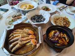 -观海半岛宴·湛江菜(海上世界店)