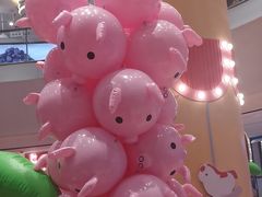 -丽达购物中心(崂山店)