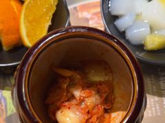 -将军牛排·尔滨地标朝鲜族美食(总店)