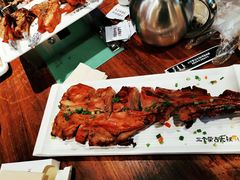 -三个蒙古大叔羊肉串(大宁店)