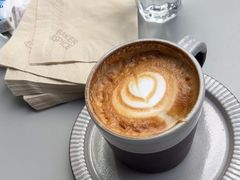 -BAKER&SPICE(环贸店)