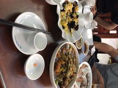 -祝家饺子馆