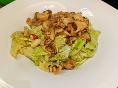 -君霖海鲜私房菜(春柳店)