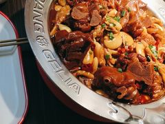 -胖哥俩肉蟹煲(龙德广场店)