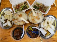 -陈添記·祖傳爽鱼皮·西关老字号(广州首店)