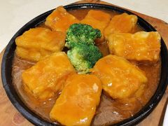 -峨嵋小镇(远洋城店)