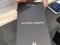 -华为智能生活馆(上海金桥国际商业广场)