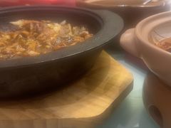 -天天鱼港·海鲜·鲅鱼水饺·招牌烤鸭(黄骅店)