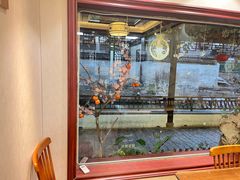 -观桥阁(锦溪店)