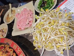 -赵家院子佬火锅(重庆总店)