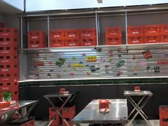 -堂堂小伙夫·辽宁小吃大排档(京西大悦城店)