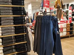 -优衣库(天津鲁能城购物中心店)