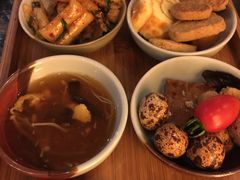 -青藤茶馆(南山路店)
